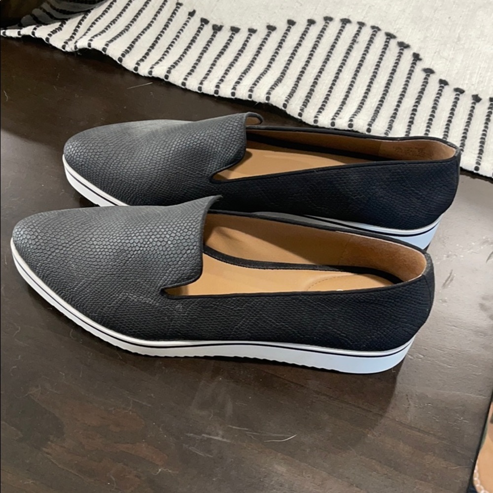 Cute shoes!